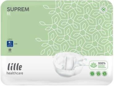 Suprem Windeln Fit L Regular Plus, 26 Stk.